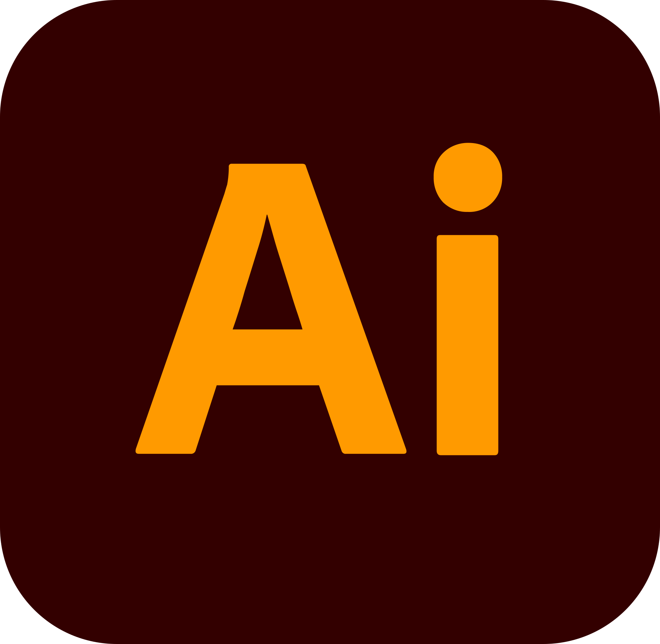 illustrator logo